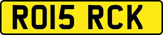 RO15RCK