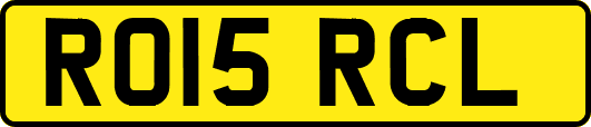 RO15RCL