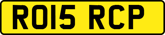 RO15RCP
