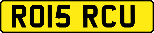 RO15RCU