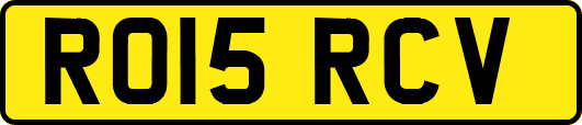RO15RCV