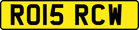 RO15RCW