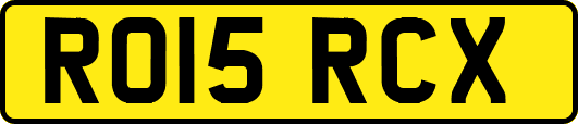RO15RCX