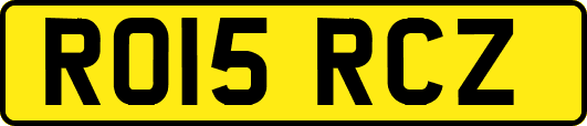 RO15RCZ