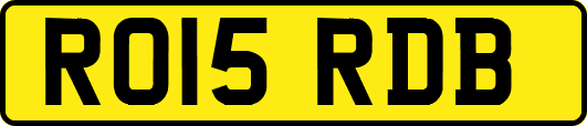 RO15RDB