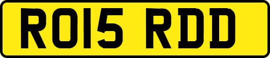 RO15RDD