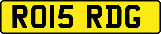 RO15RDG