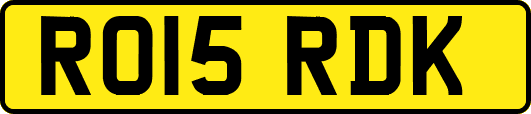 RO15RDK