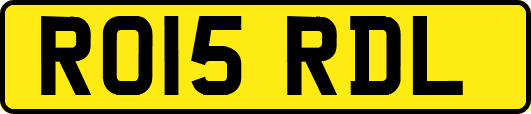RO15RDL