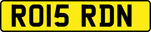 RO15RDN
