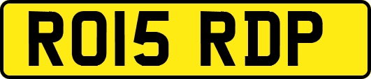 RO15RDP