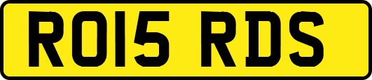 RO15RDS