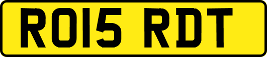 RO15RDT
