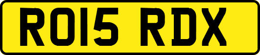 RO15RDX