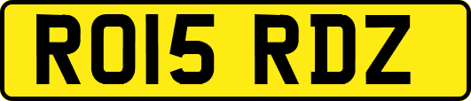 RO15RDZ