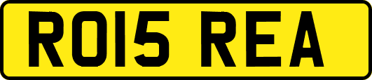 RO15REA