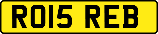 RO15REB