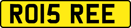 RO15REE