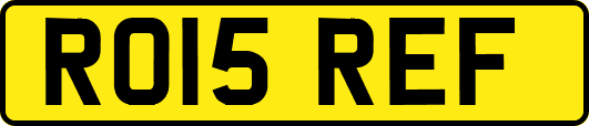 RO15REF