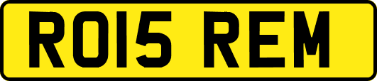 RO15REM