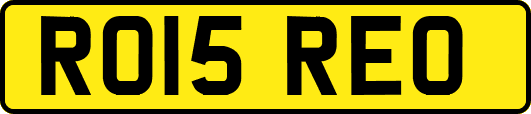 RO15REO