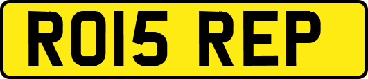 RO15REP