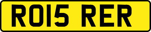 RO15RER