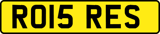 RO15RES