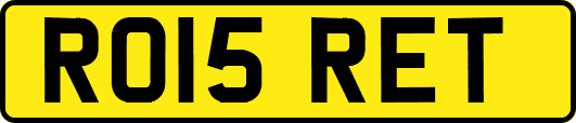 RO15RET
