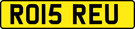 RO15REU
