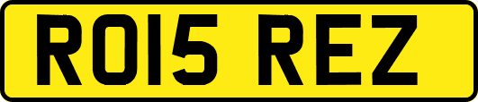 RO15REZ