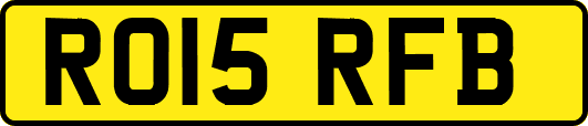 RO15RFB