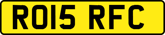 RO15RFC