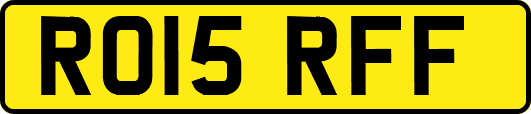 RO15RFF