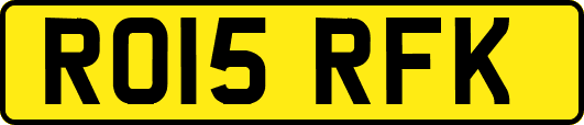 RO15RFK