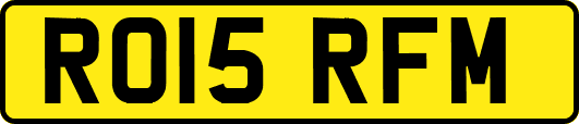 RO15RFM