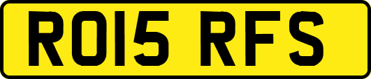RO15RFS
