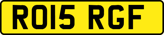RO15RGF