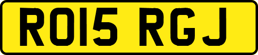 RO15RGJ