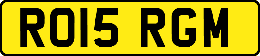 RO15RGM