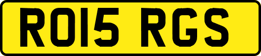 RO15RGS