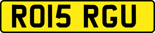 RO15RGU