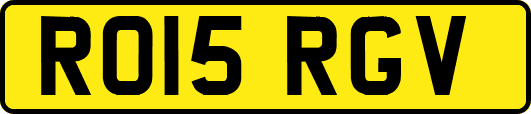 RO15RGV