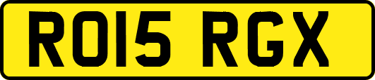 RO15RGX