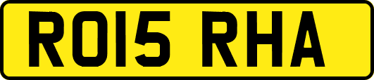 RO15RHA