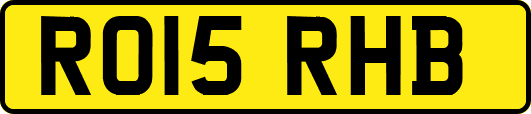 RO15RHB