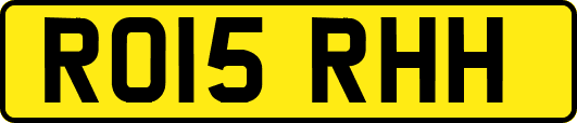 RO15RHH