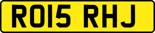 RO15RHJ