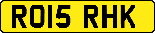 RO15RHK