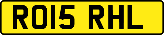 RO15RHL